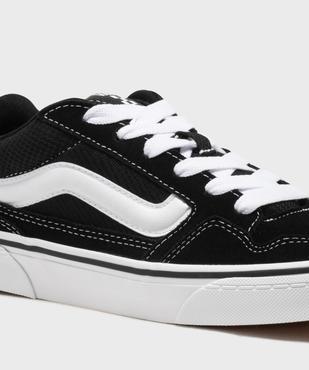 Baskets esprit Skate Old Skool femme - Vans vue6 - VANS - GEMO