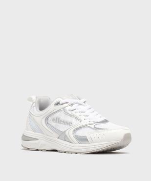 Baskets de running en mesh femme - Ellesse vue2 - ELLESSE - GEMO