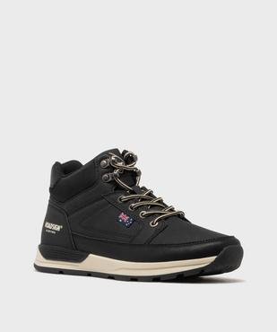 Boots casual avec semelle sport homme - Roadsign vue3 - ROADSIGN D - GEMO