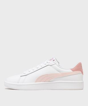 Baskets basses à lacets femme - PUMA vue4 - PUMA - GEMO