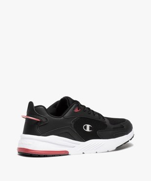 Baskets homme running à lacets – Champion Ramp Up vue4 - CHAMPION USA - GEMO