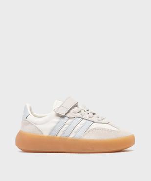 Baskets Barreda Decode fille - Adidas vue1 - ADIDAS - GEMO
