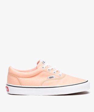 Baskets femme dessus en toile et à lacets - Vans vue1 - VANS - GEMO