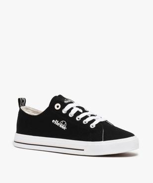 Tennis femme en toile unie – Ellesse Belli  vue2 - ELLESSE - GEMO