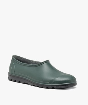 Chaussures de jardin vue2 - GEMO (EQUIPT) - GEMO