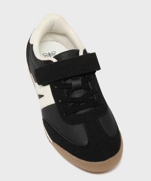 Baskets basses look rétro à scratch fille - Lovely Wings vue5 - LOVELY WINGS - GEMO