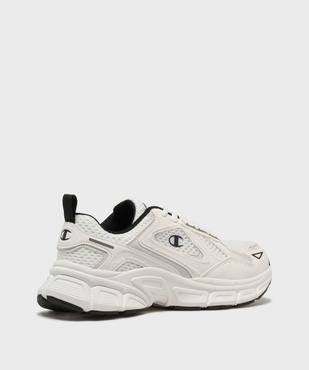 Baskets basses running en mesh femme - Champion vue4 - CHAMPION USA - GEMO