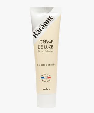 Crème de luxe incolore à la cire d’abeille - Baranne vue1 - BARANNE - GEMO