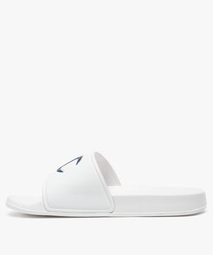 Claquettes de piscine femme – Champion Florida Slider vue3 - CHAMPION USA - GEMO