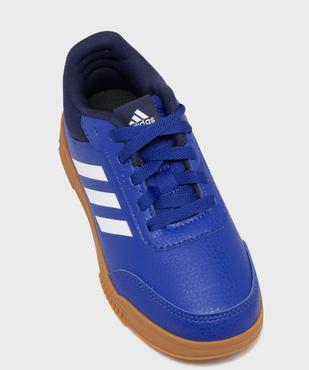 Baskets Tensaur sport à lacets garçon - Adidas vue9 - ADIDAS - GEMO