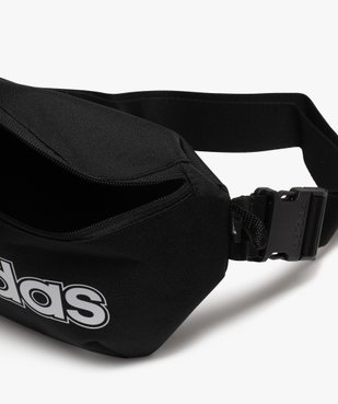 Sac banane en toile souple homme - Adidas vue3 - ADIDAS - GEMO