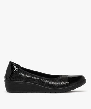 Chaussures confort femme pas cher