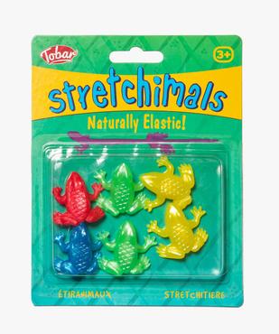 Étiranimaux - jouets enfant naturellement élastiques (lot de 6) vue1 - AUTRES MARQUES - GEMO