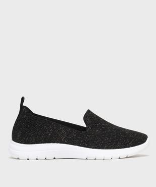 Baskets confort en mesh à semelle souple femme vue1 - G'FLEX - GEMO