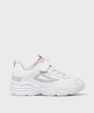 Baskets Skye Velcro fille - Fila vue1 - FILA - GEMO