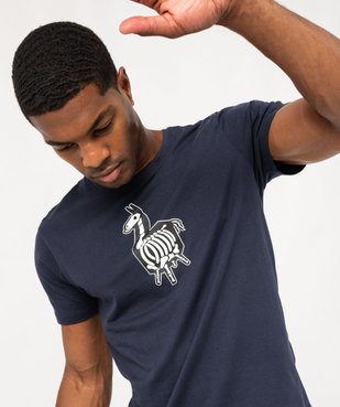 Tee-shirt manches courtes imprimé homme - Fortnite vue1 - FORTNITE - GEMO