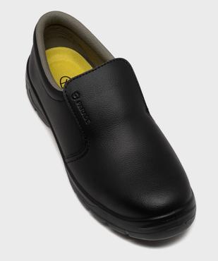 Chaussures de sécurité professionnelles S2 restauration et agroalimentaire mixtes - PARADE vue5 - PARADE - GEMO