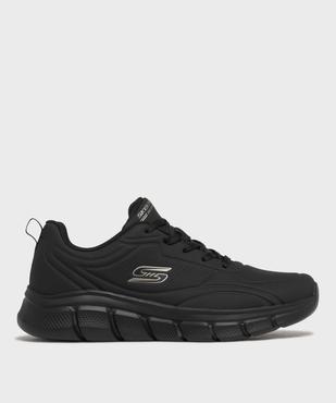 Baskets en mesh avec semelle légère homme - Skechers  vue1 - SKECHERS - GEMO