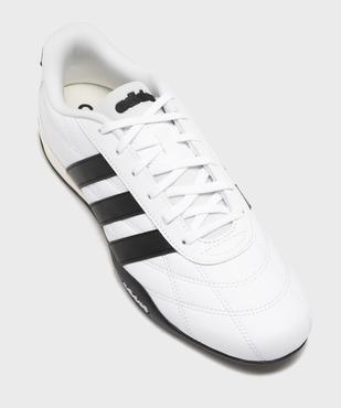 Baskets Groundpulse homme - Adidas  vue5 - ADIDAS - GEMO