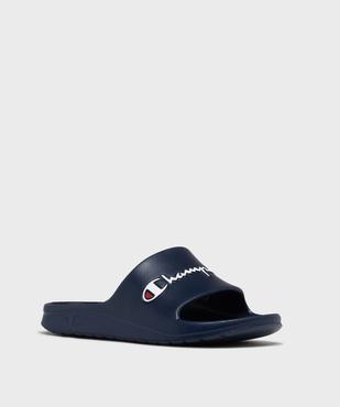 Mules de piscine confort homme - Champion USA vue2 - CHAMPION USA - GEMO