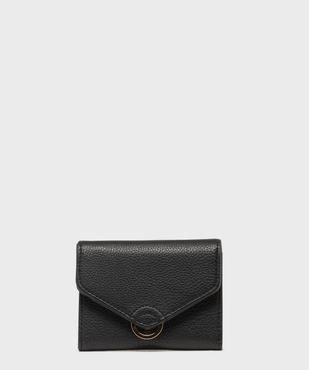 Portefeuille fermeture enveloppe femme vue1 - GEMO (ACCESS) - GEMO