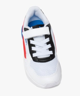 Baskets garçon colorées spécial running – Puma X-Ray vue5 - PUMA - GEMO