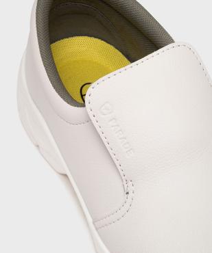 Chaussures de sécurité professionnelles S2 restauration et agroalimentaire mixtes - PARADE vue6 - PARADE - GEMO