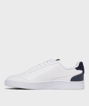 Baskets Shuffle homme - Puma vue3 - PUMA - GEMO