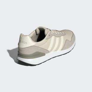 Baskets Run 60S 4.0 en mesh homme - Adidas vue4 - ADIDAS - GEMO