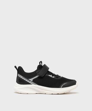 Baskets de running basses en mesh garçon - 5 Miles vue1 - 5 MILES - GEMO