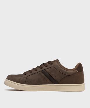 Baskets basses à lacets homme - Carrera vue3 - CARRERA - GEMO