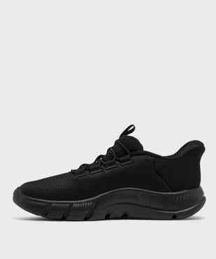 Baskets Cloudfoam Flex Rapidfit femme - Adidas vue3 - ADIDAS - GEMO