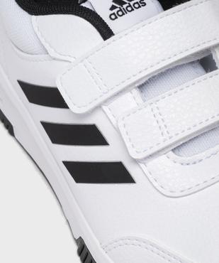 Baskets à scratch Tensaur Sport 2.0 garçon - Adidas vue10 - ADIDAS - GEMO
