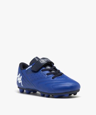 Baskets à crampons chaussures de foot garçon - Kappa vue2 - KAPPA - GEMO