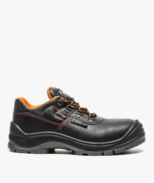 Chaussures de sécurité S3 basses vue1 - GEMO (SECURITE) - GEMO