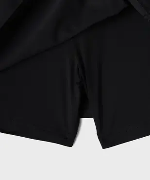 Short jupe de sport fille - Adidas vue3 - ADIDAS - GEMO