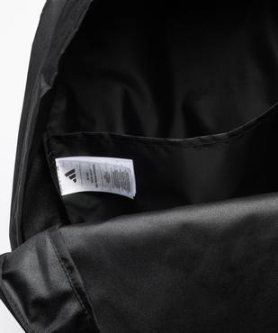 Sac à dos en toile fermeture zip - Adidas vue3 - ADIDAS - GEMO