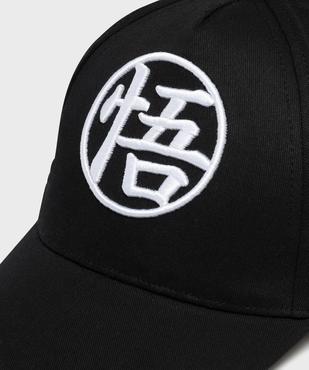 Casquette avec motif brodé garçon - Dragon Ball Z vue3 - DRAGON BALL Z - GEMO
