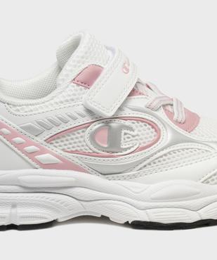 Baskets basses RT25 en mesh fille - Champion USA vue7 - CHAMPION USA - GEMO