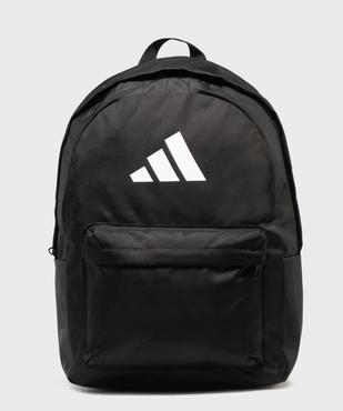 Sac à dos en toile fermeture zip - Adidas vue1 - ADIDAS - GEMO
