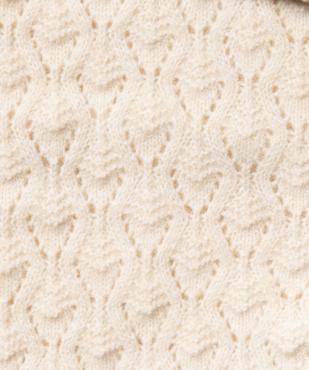 Echarpe tour de cou en maille fantaisie femme vue2 - GEMO (ACCESS) - GEMO