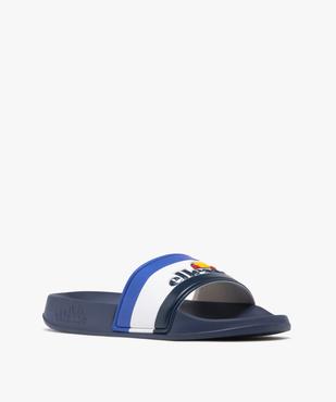 Mules de piscine garçon - Ellesse vue2 - ELLESSE - GEMO