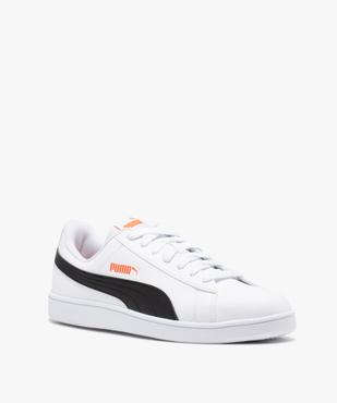 Baskets homme style rétro à bande contrastante - Puma vue2 - PUMA - GEMO