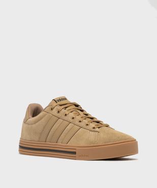 Baskets basses à lacets homme - Adidas vue2 - ADIDAS - GEMO