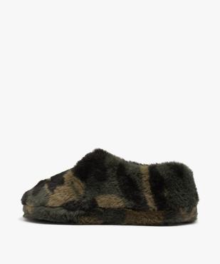 Chaussons garçon avec dinosaure lumineux vue3 - GEMO (ENFANT) - GEMO
