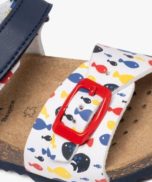 Lot De 2 Paires De Chaussons Antidérapants Pour Bébé - Unisexes, Semelle TPE Souple, Idéal Pour Premiers Pas Intérieur/extérieur