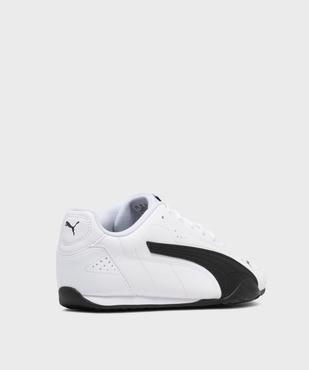 Baskets basses Catch homme - Puma vue4 - PUMA - GEMO