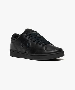 Baskets basses - Converse Star Court Trainer vue2 - CONVERSE - GEMO