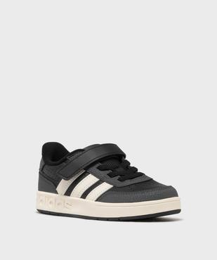 Baskets Breakbase garçon - Adidas vue2 - ADIDAS - GEMO