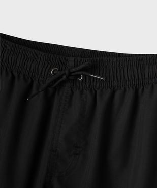 Short de surf avec taille ajustable garçon vue2 - GEMO (JUNIOR) - GEMO